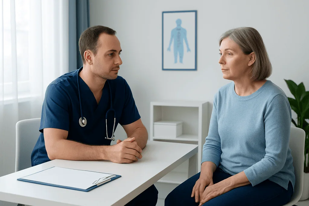 Causes and risk factors — hypovolemia