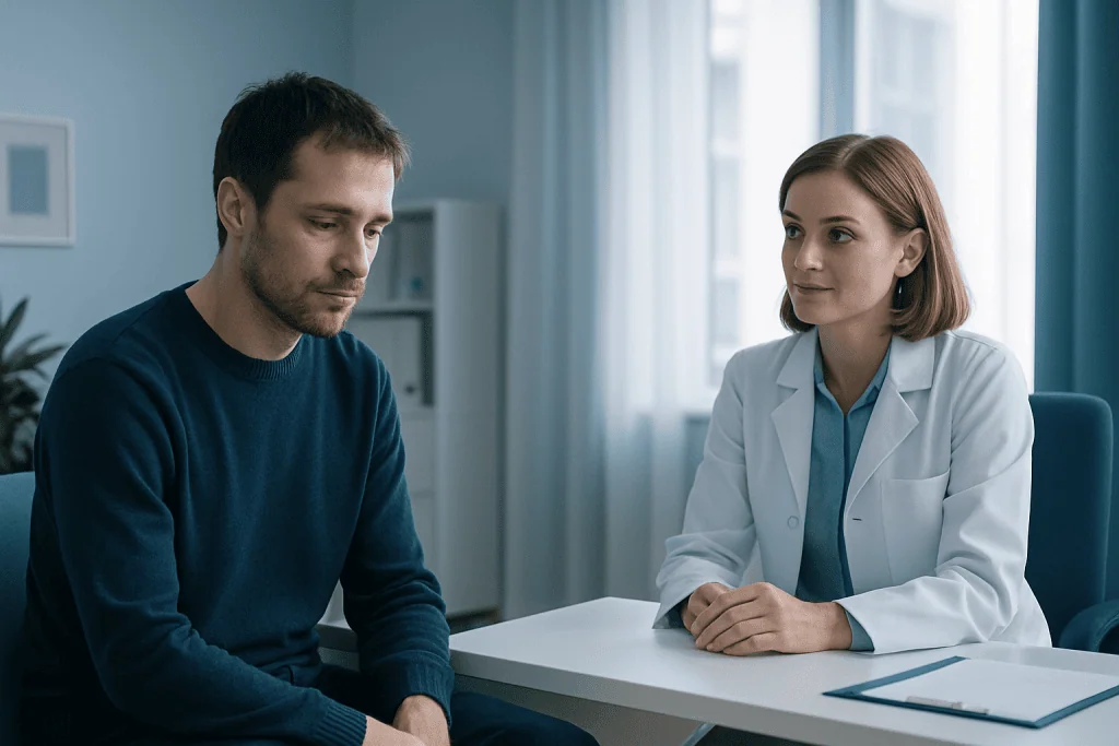 Causes and risk factors — schizoid personality disorder