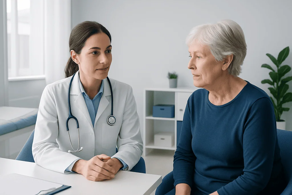 Causes and risk factors — polymyositis