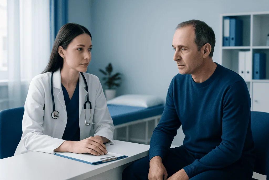 Causes and risk factors — metabolic encephalopathy