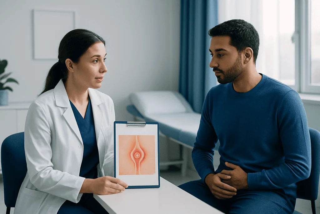 Causes and Risk Factors — navel stone