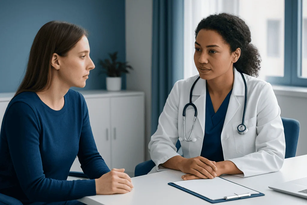 Causes and risk factors — bile acid malabsorption