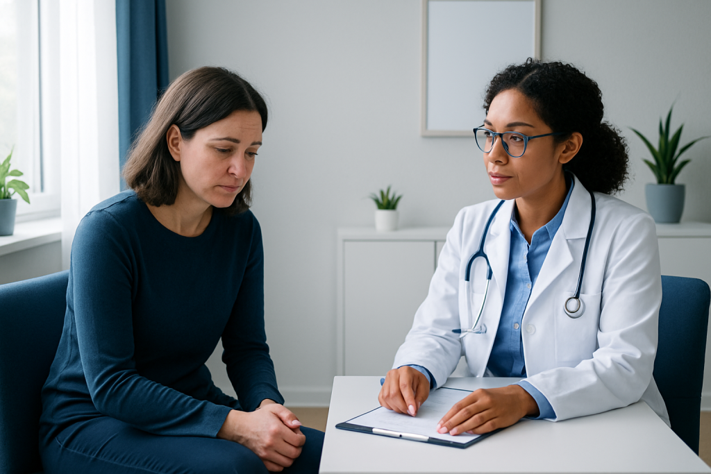 Causes and Risk Factors — thanatophobia