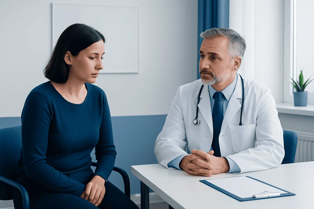 Causes and risk factors — uterine atony