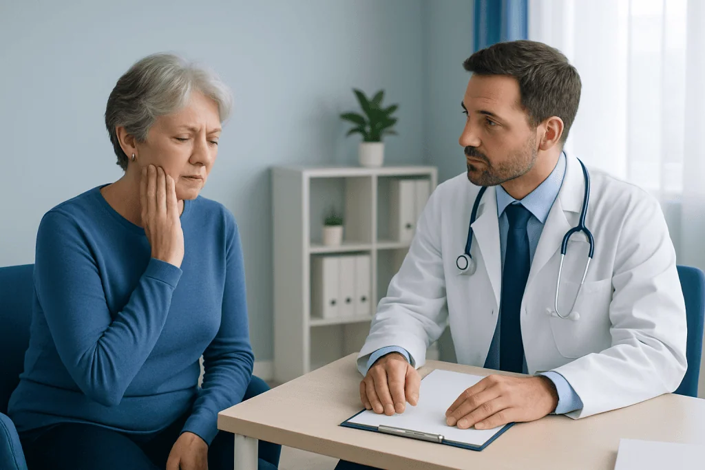 Causes and Risk Factors — mucositis