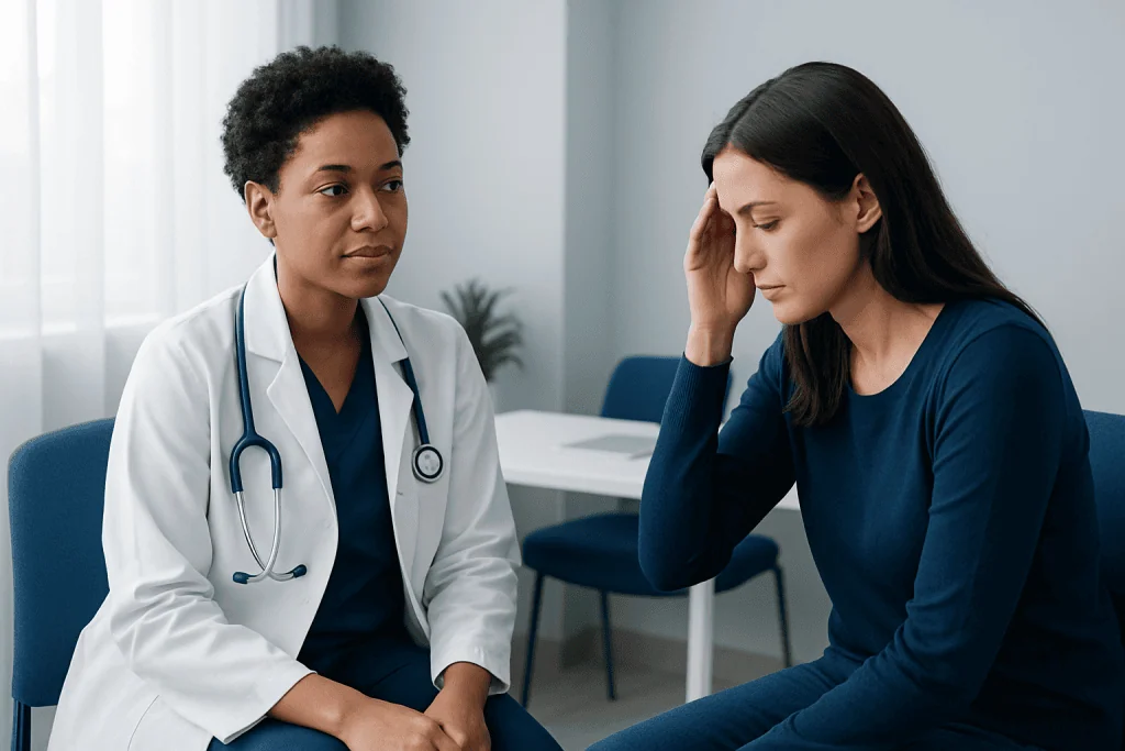 Causes and risk factors — sexismes