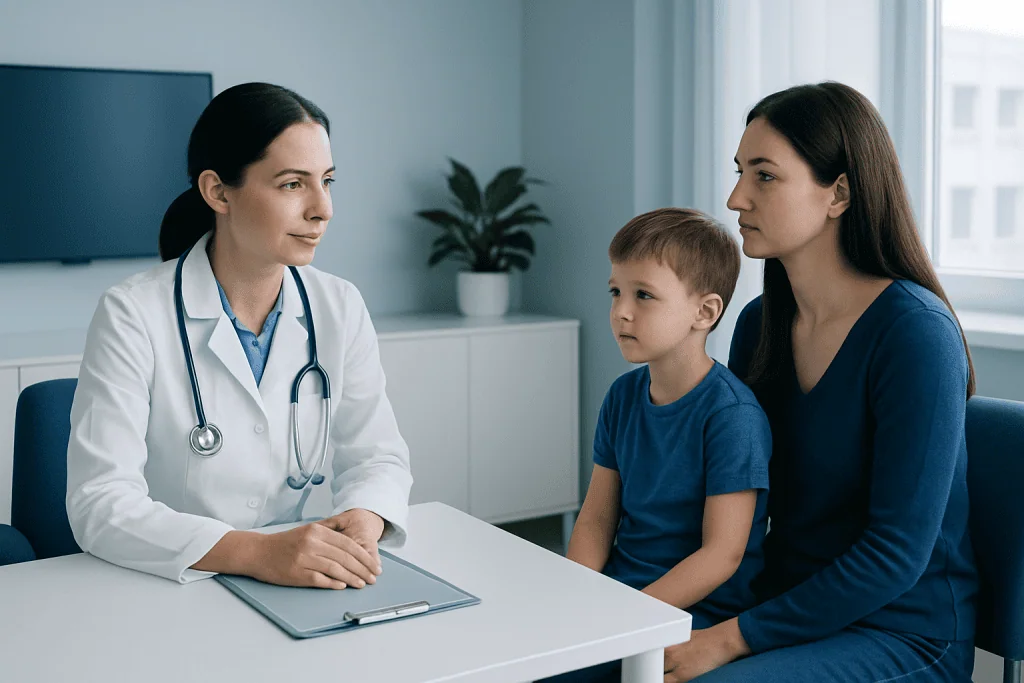 Causes and Risk Factors — hypospadias