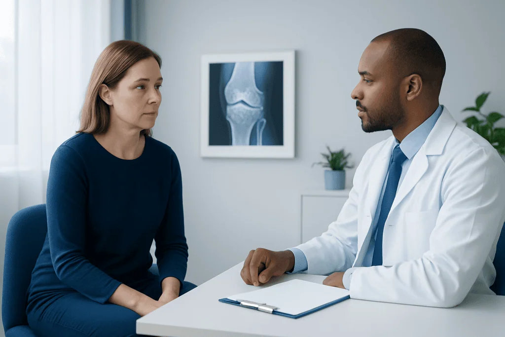 Causes and Risk Factors — chondrocalcinosis