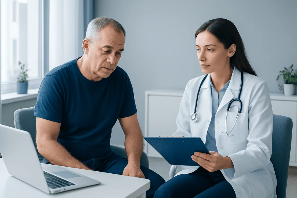 Causes and risk factors — penile cancer