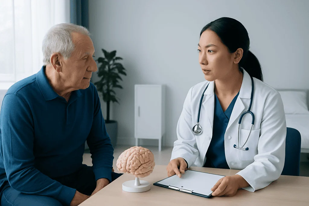 Causes and Risk Factors — cerebrovascular disease