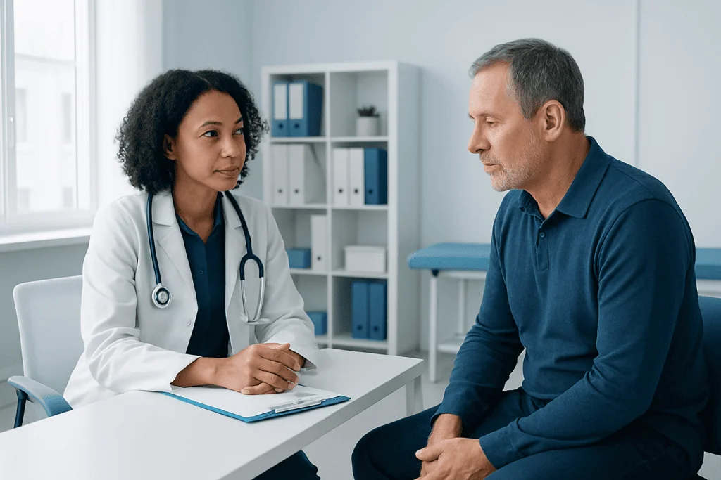 Causes and Risk Factors — small fiber neuropathy