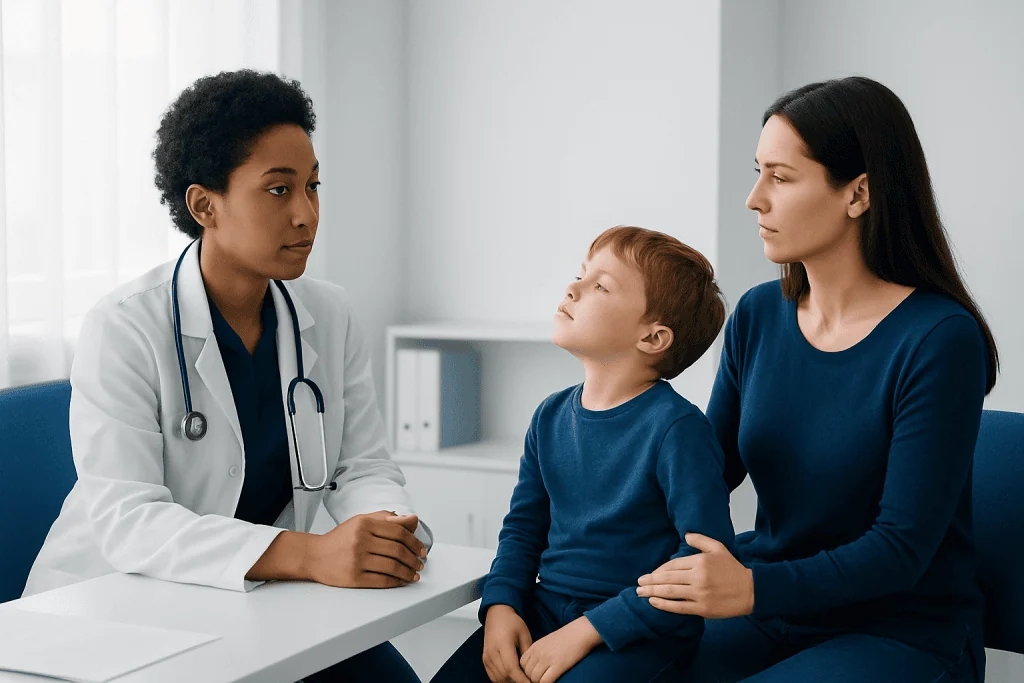 Causes and Risk Factors — sandifer syndrome