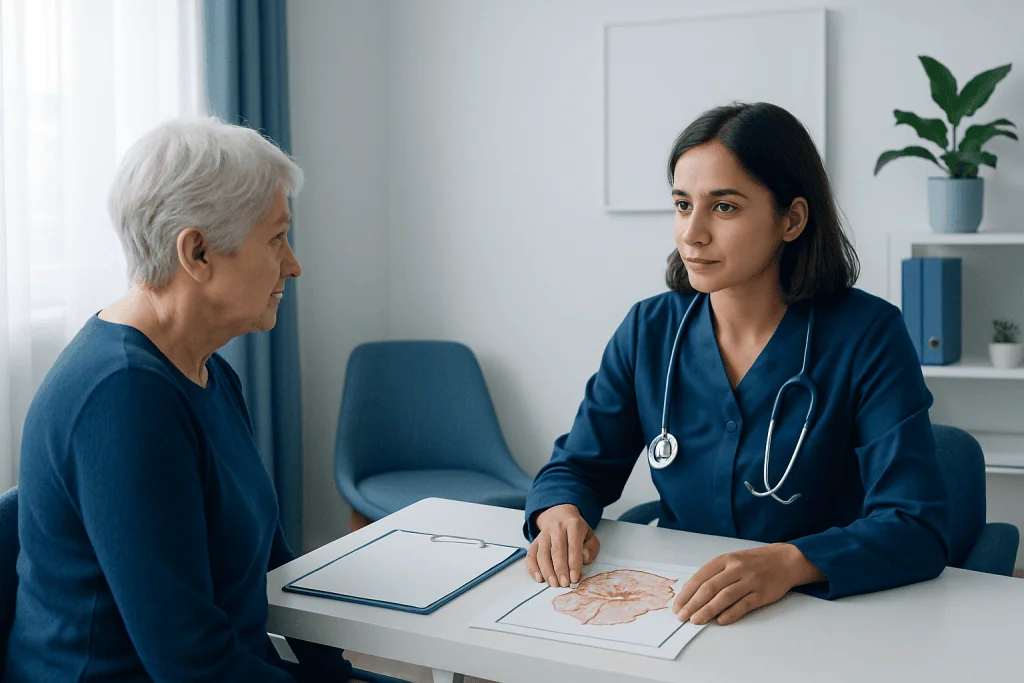 Causes and risk factors — subarachnoid hemorrhage