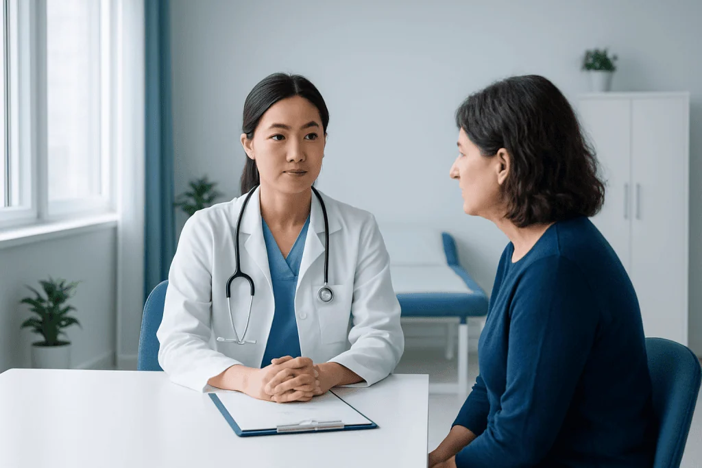 Causes and risk factors — labiosis
