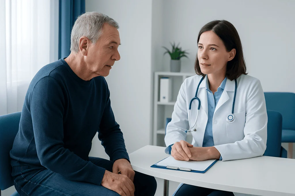 Causes and risk factors — keratoacanthoma
