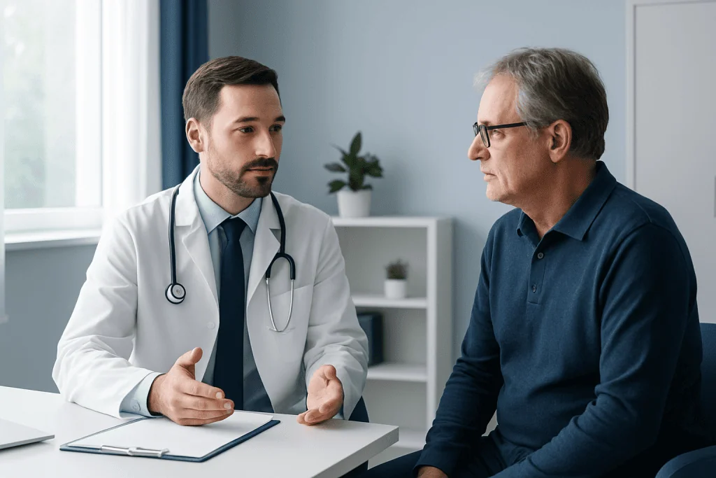 Causes and risk factors — bacteremia