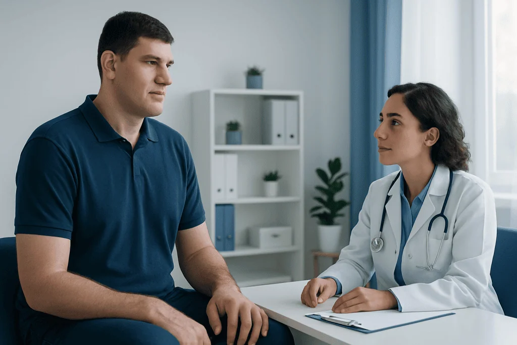 Causes and risk factors — gigantism