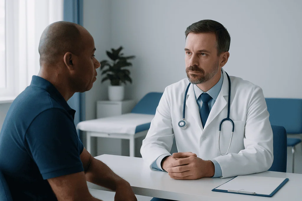 Causes and risk factors — mycosis fungoides