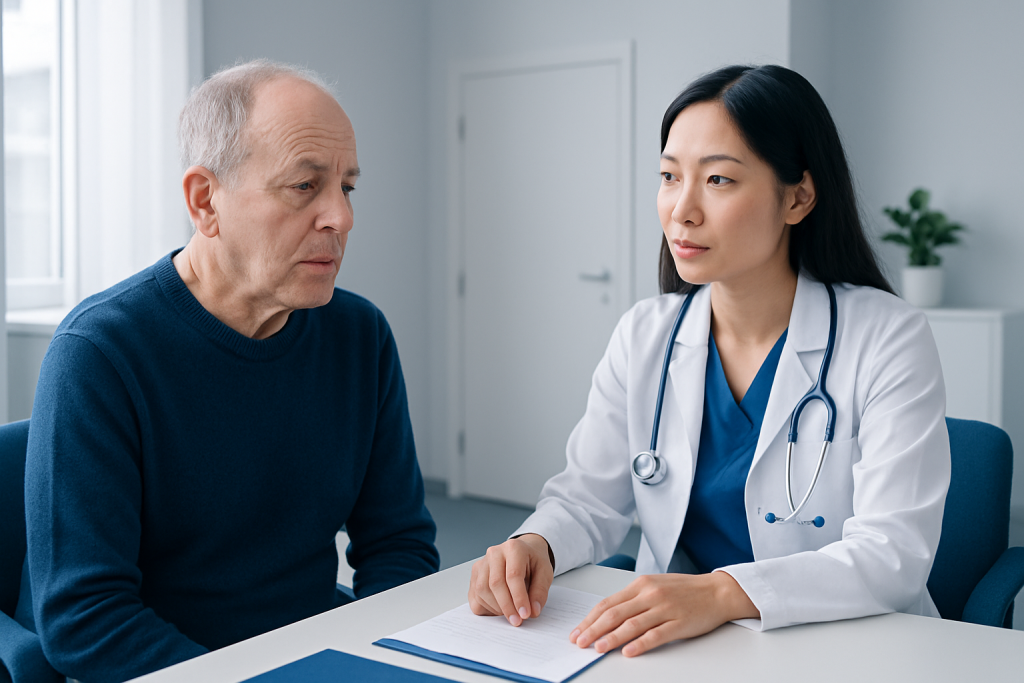 Causes and risk factors — carcinoma lips