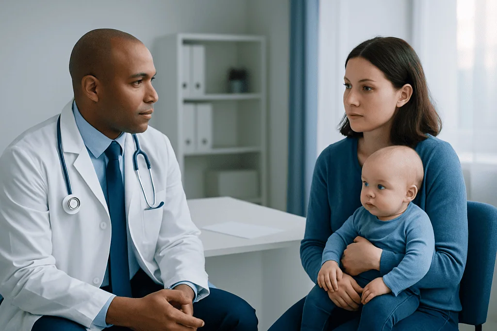 Causes and risk factors — holoprosencephaly