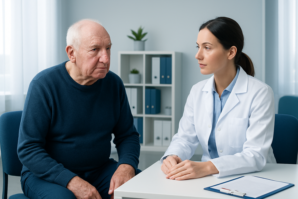 Causes and Risk Factors — rhinophyma disease
