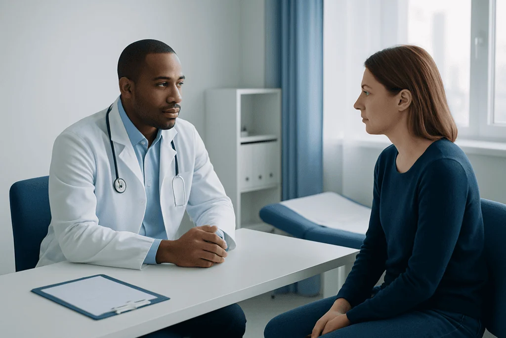 Causes and risk factors — keloidalis treatment