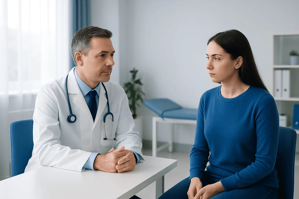 Causes and risk factors — behcet's disease