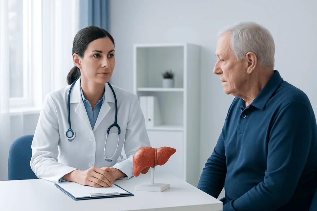 Causes and risk factors — fatty liver disease treatments