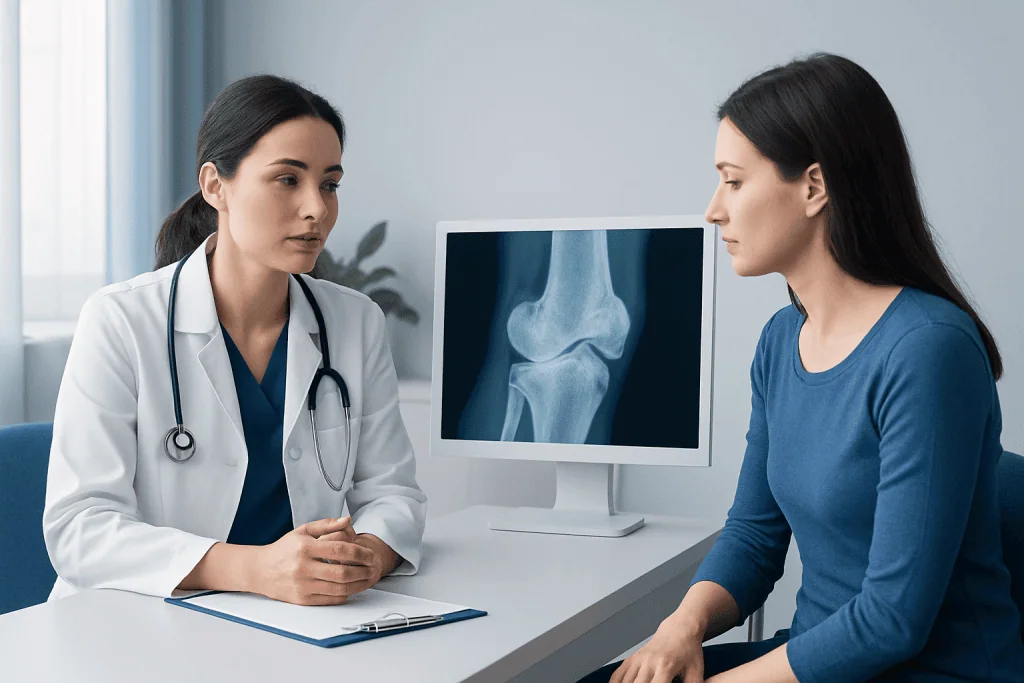 Causes and Risk Factors — exostosis