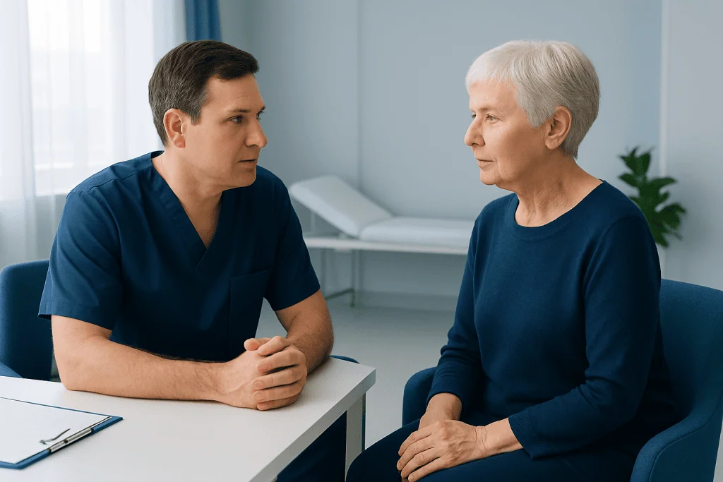 Causes and Risk Factors — fibrous papule