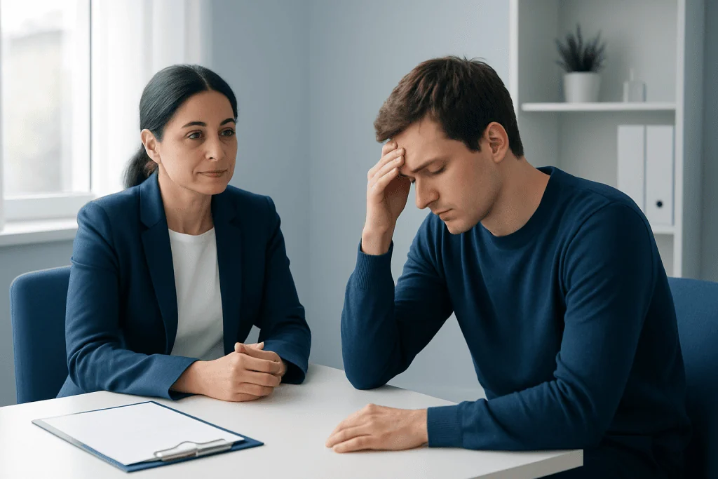 Causes and Risk Factors — inferiority complex