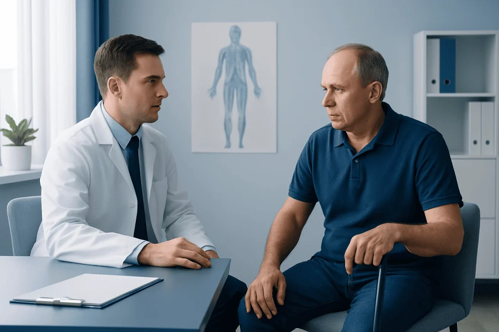 Causes and Risk Factors — hemiplegia disease
