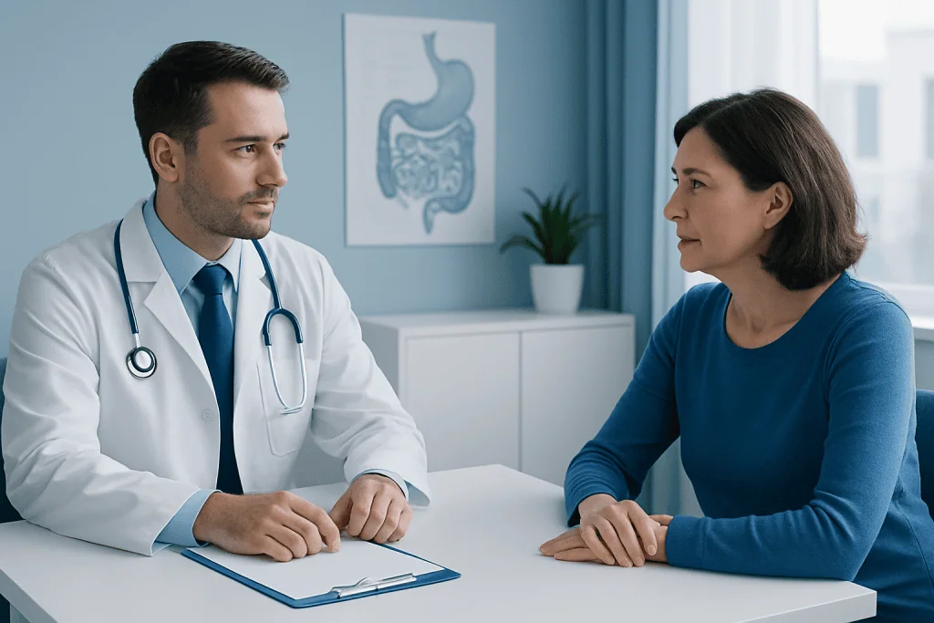 Causes and risk factors — ellison zollinger