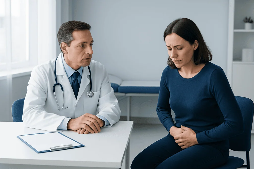 Levator Ani Syndrome: Early Signs, Risk Factors, and How It Is Treated 3 Causes and Risk Factors — levator ani syndrome