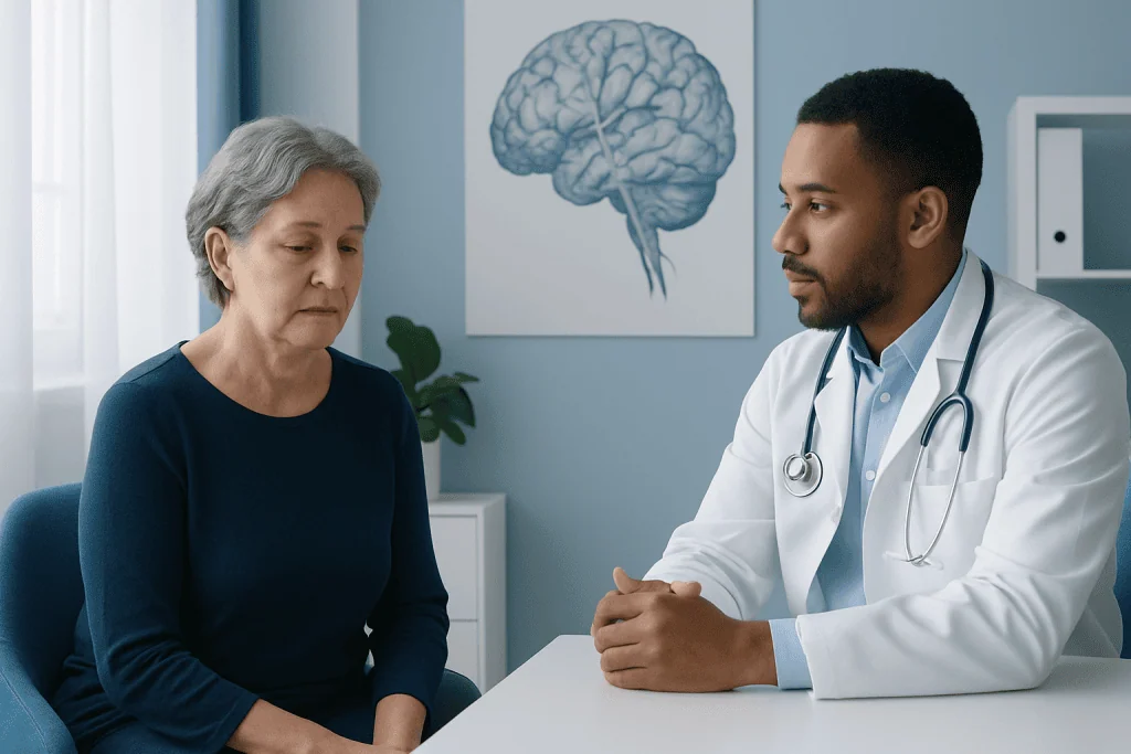 Causes and Risk Factors — microvascular ischemic disease