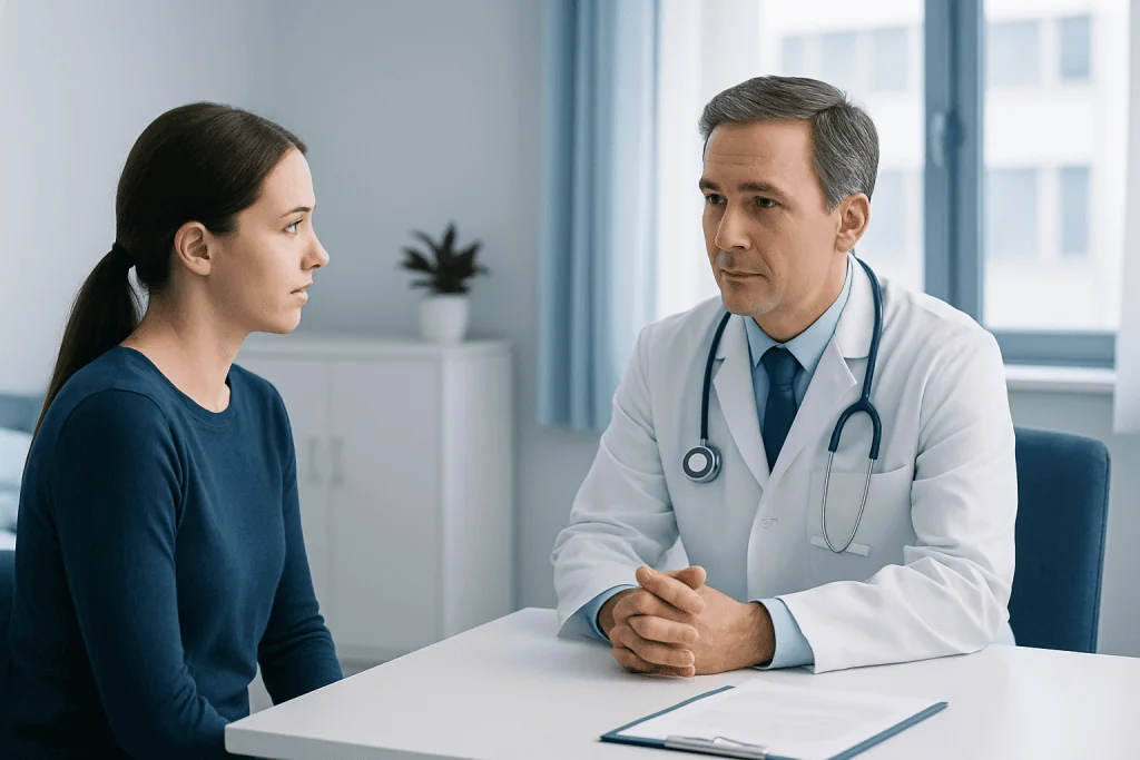 Causes and risk factors — megalocornea