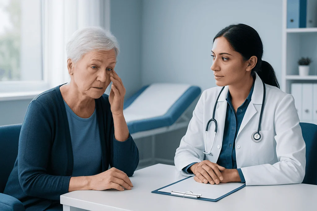 Causes and Risk Factors — entropion