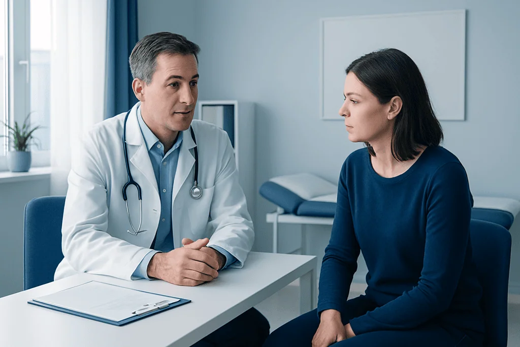 Causes and risk factors — intestinal metaplasia