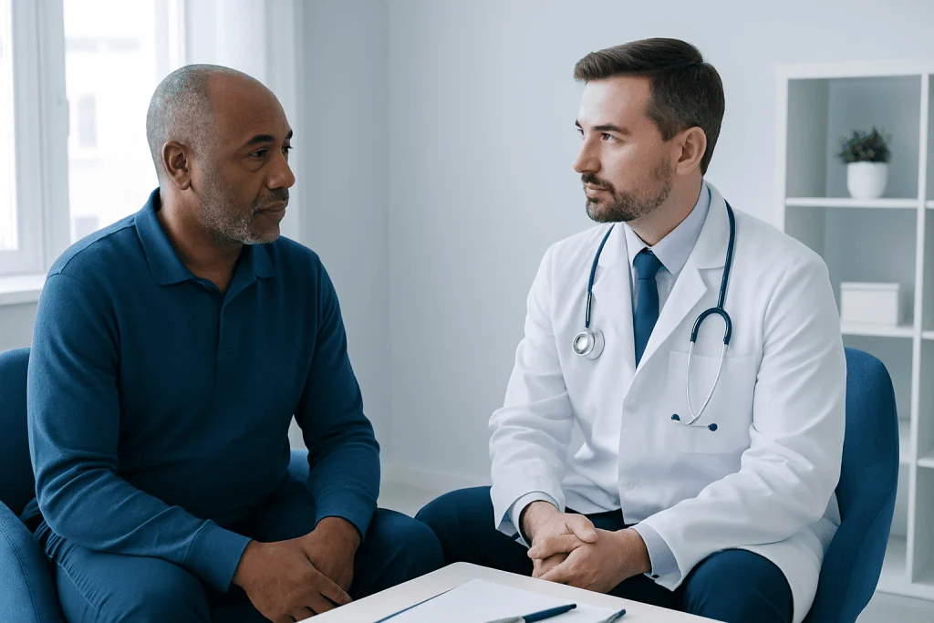 Lymphoma Fungoides: Symptoms, Causes, and Treatment Options 3 Causes and risk factors — lymphoma fungoides