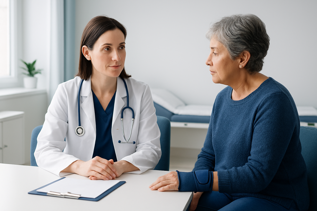 Colles Fracture — Explained by Medical Evidence, Not Myths 3 Causes and risk factors — colles fracture