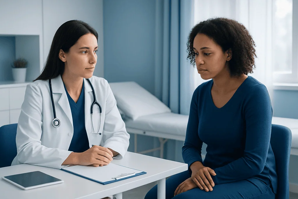 Human Papillomavirus Infection Treatments: Early Signs, Risk Factors, and How It Is Treated 3 Causes and risk factors — human papillomavirus infection treatments