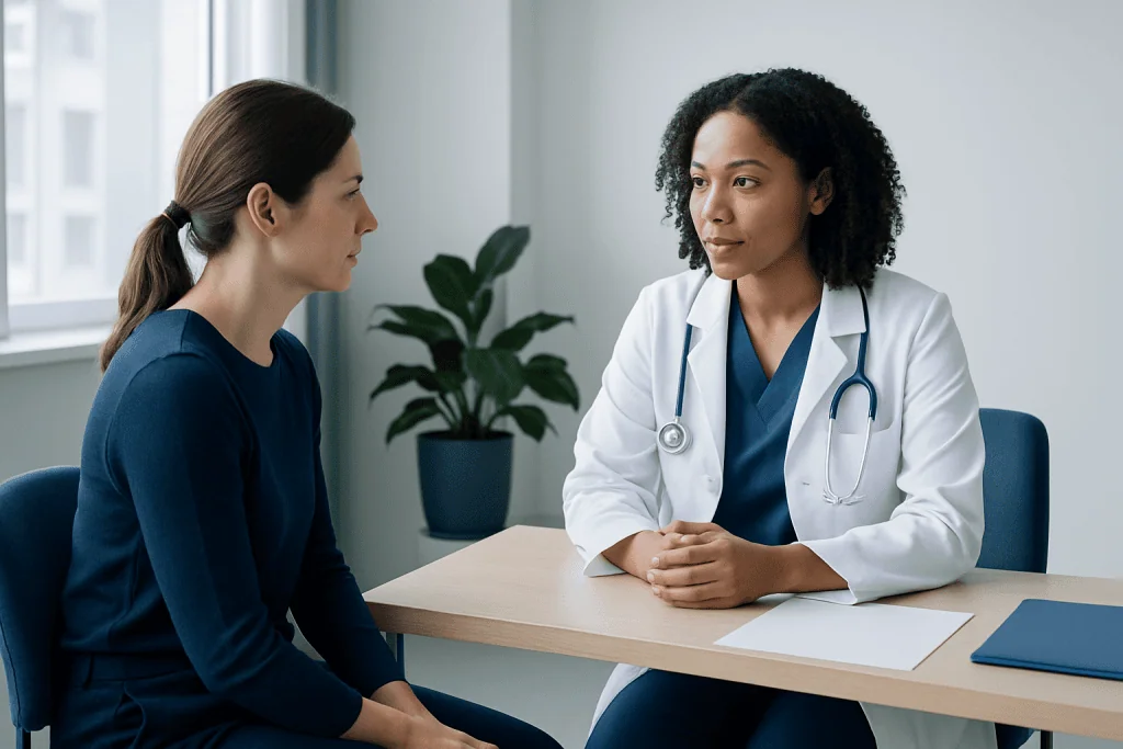 Causes and risk factors — duane syndrome