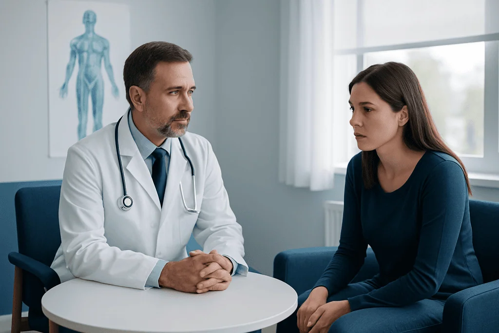 Causes and Risk Factors — neuromuscular disorders