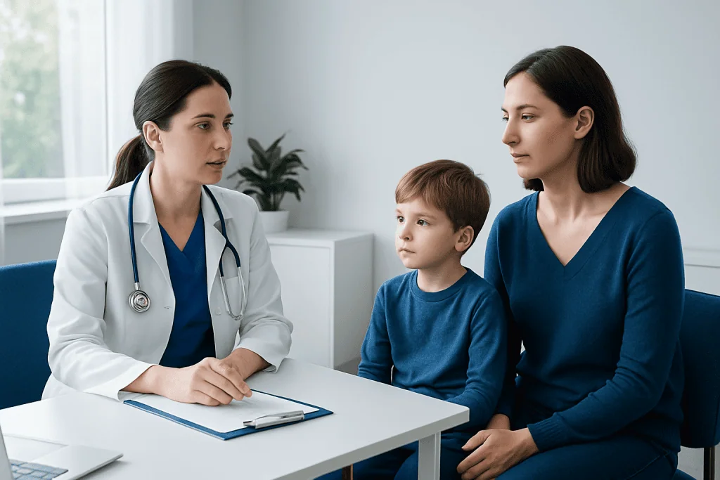 Causes and Risk Factors — hurler syndrome