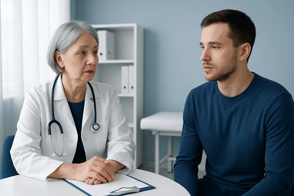 Causes and risk factors — lip infection bacterial