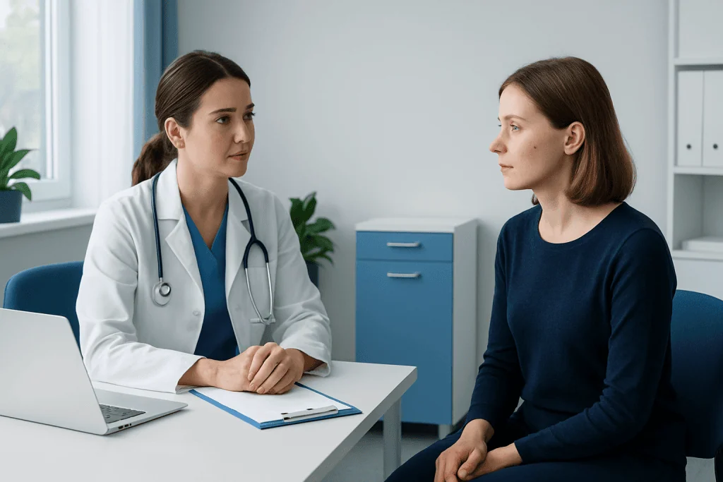 Causes and risk factors — filiform wart