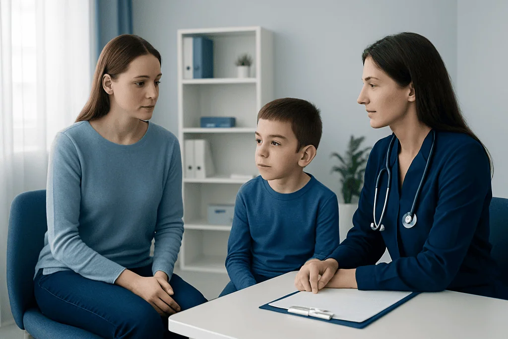 Causes and Risk Factors — apert syndrome