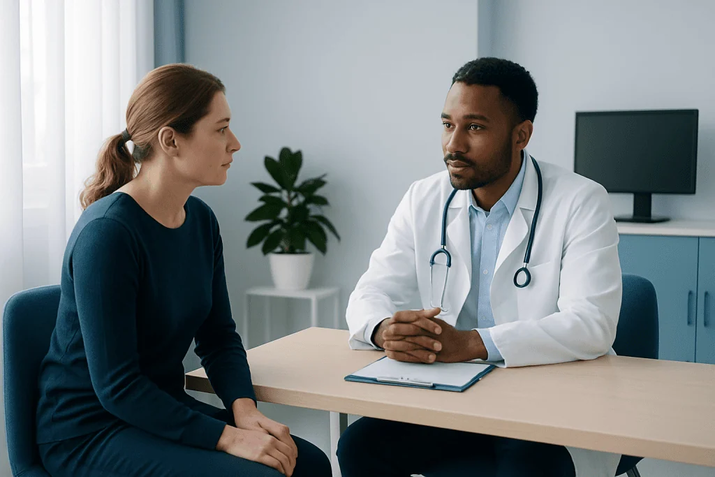 Causes and risk factors — prolactinoma