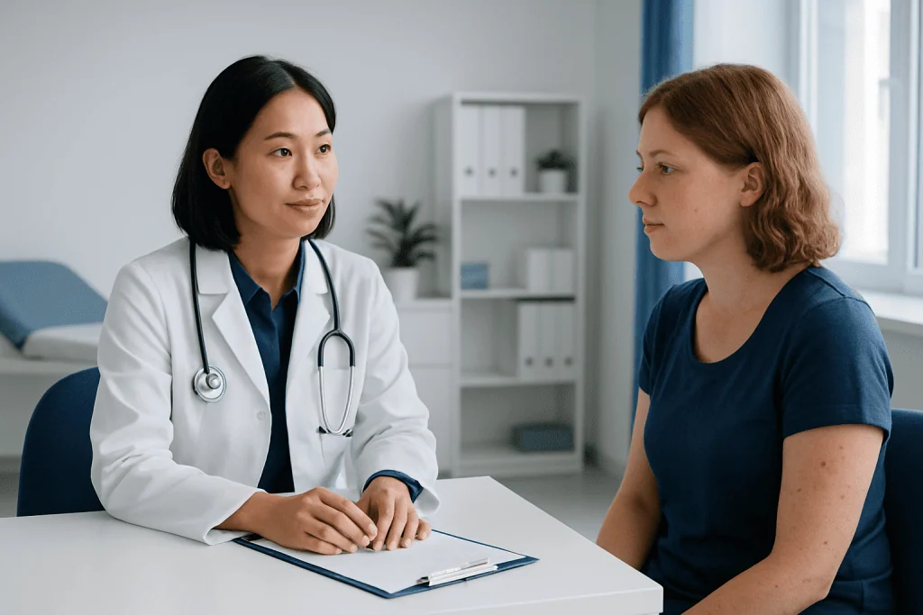Causes and Risk Factors — nf type i
