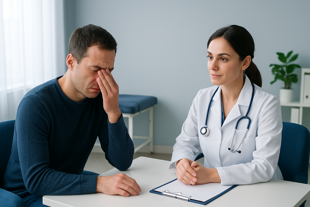 Causes and risk factors — photokeratitis
